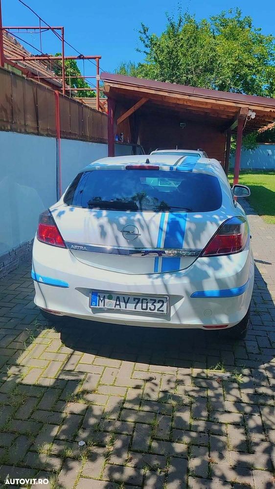 Opel Astra - 7