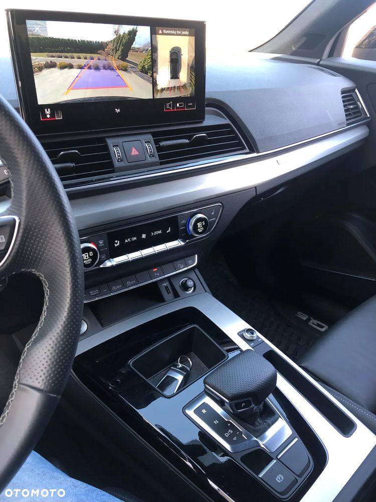 Audi Q5 45 TFSI quattro S tronic S line - 19