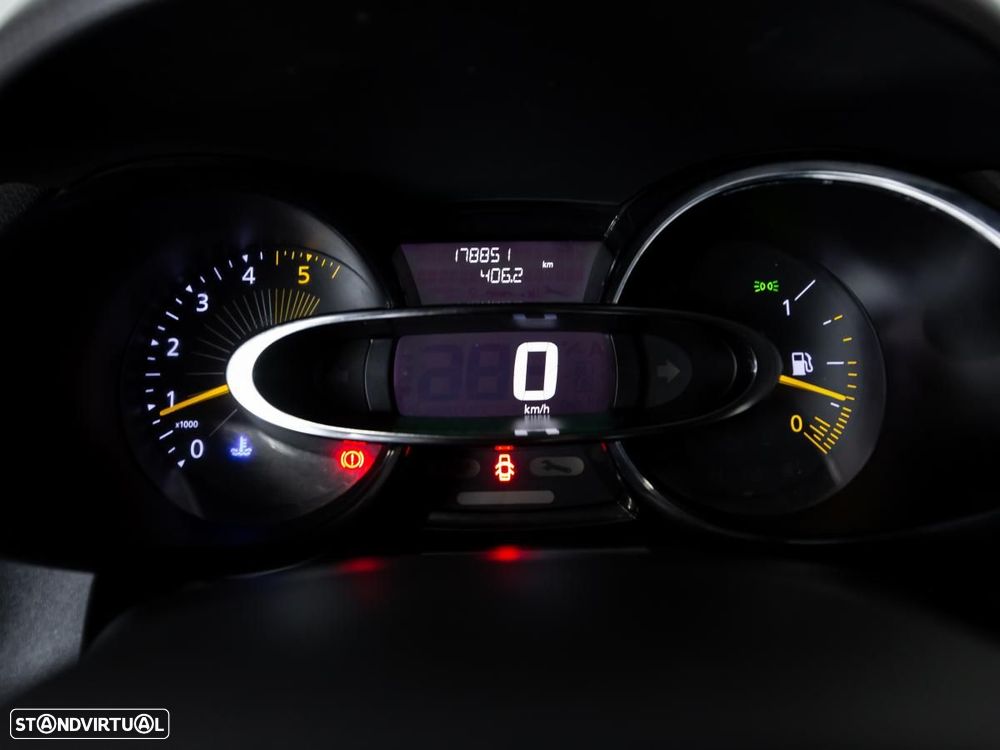 Renault Clio 1.5 dCi Confort - 12