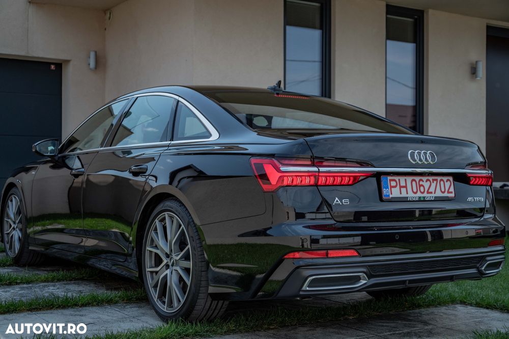 Audi A6 - 16