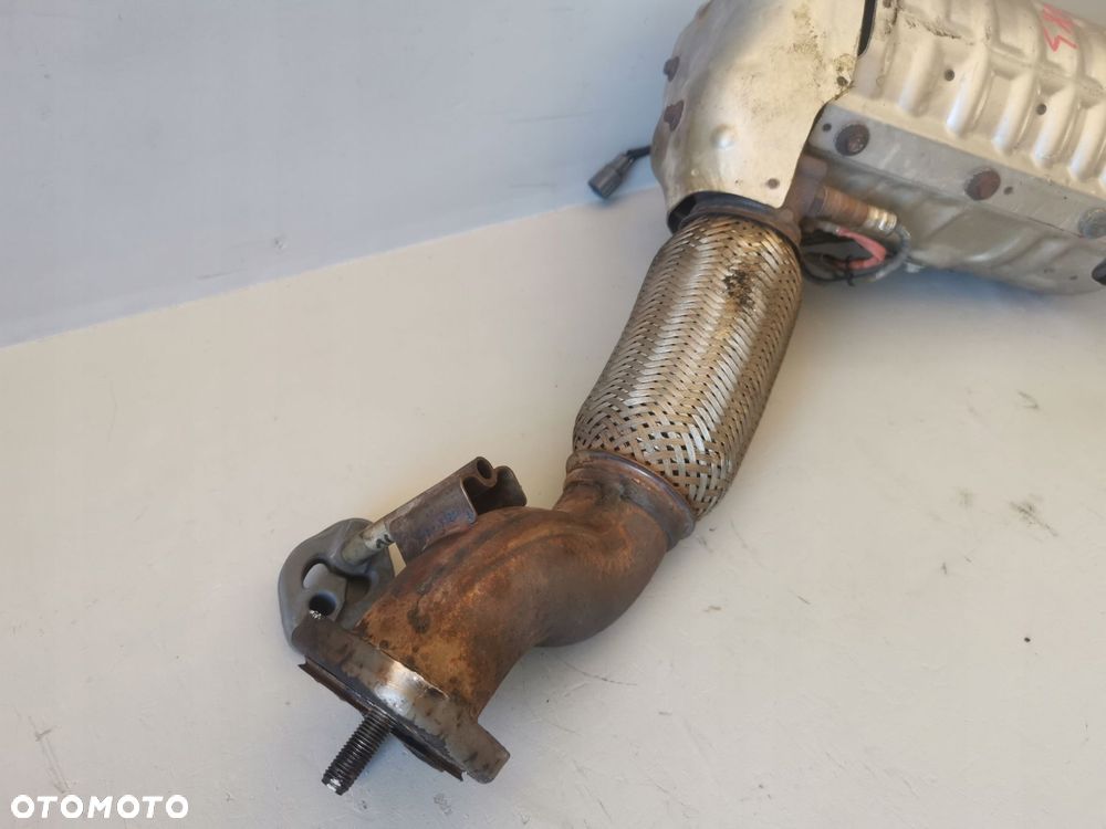 MAZDA CX5 II LIFT KATALIZATOR DPF FAP SH 2.2D ADBLUE SH 4X4 70TYSKM - 8