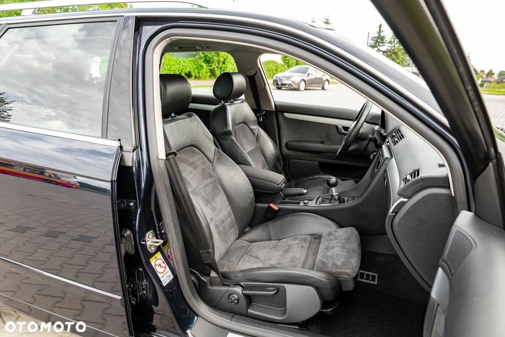 Audi A4 Avant 1.8 T - 26