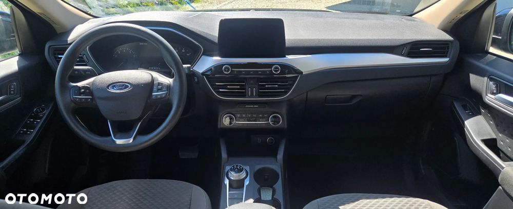 Ford Escape - 3