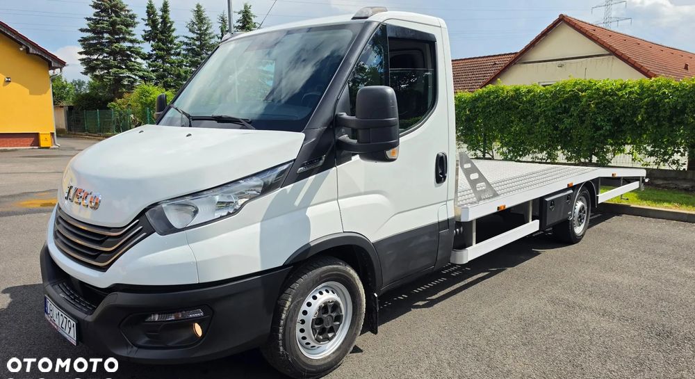 Iveco Daily - 2