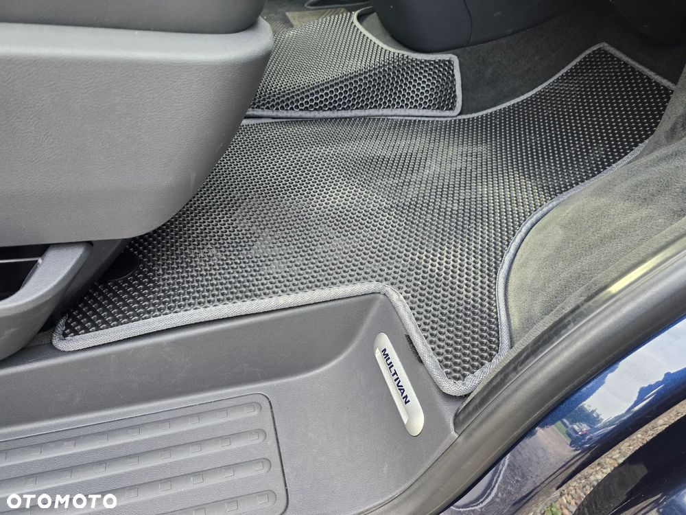 Volkswagen Multivan BiTDI L2 Comfortline 4Motion - 31