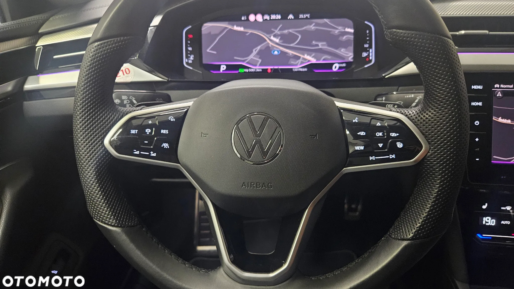 Volkswagen Arteon 2.0 TDI Elegance DSG - 37