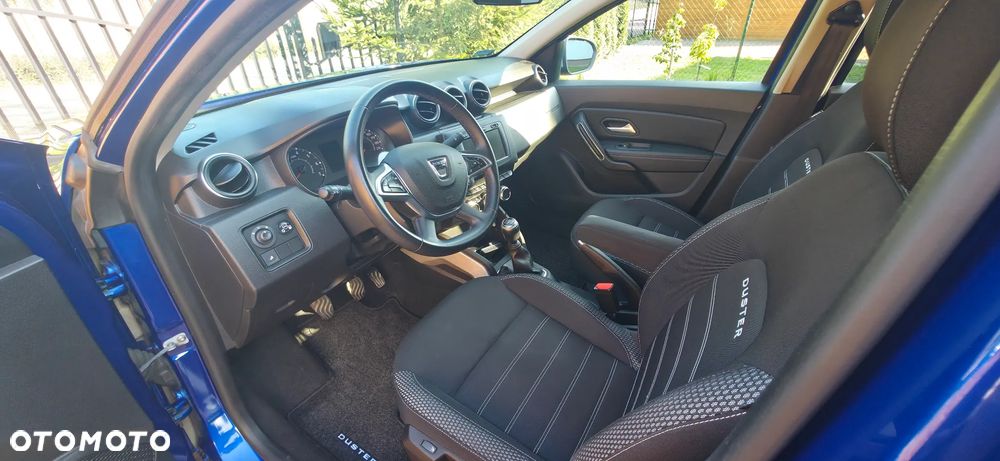 Dacia Duster 1.0 TCe Prestige - 25