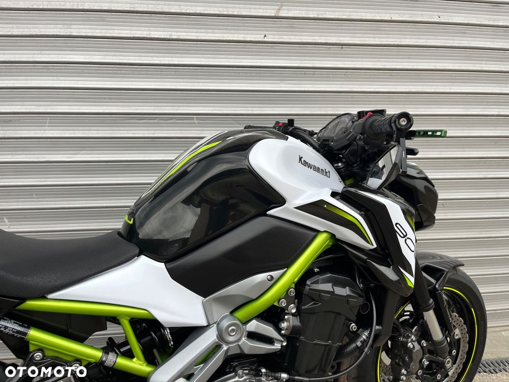 Kawasaki Z 900 - 25