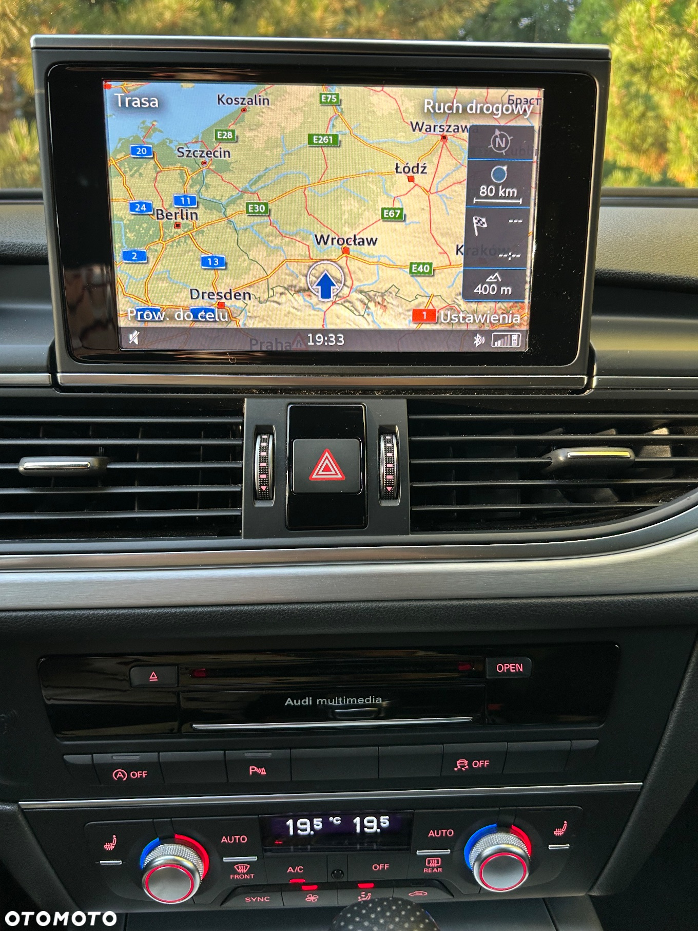 Audi A6 2.0 TDI Quattro S tronic - 21