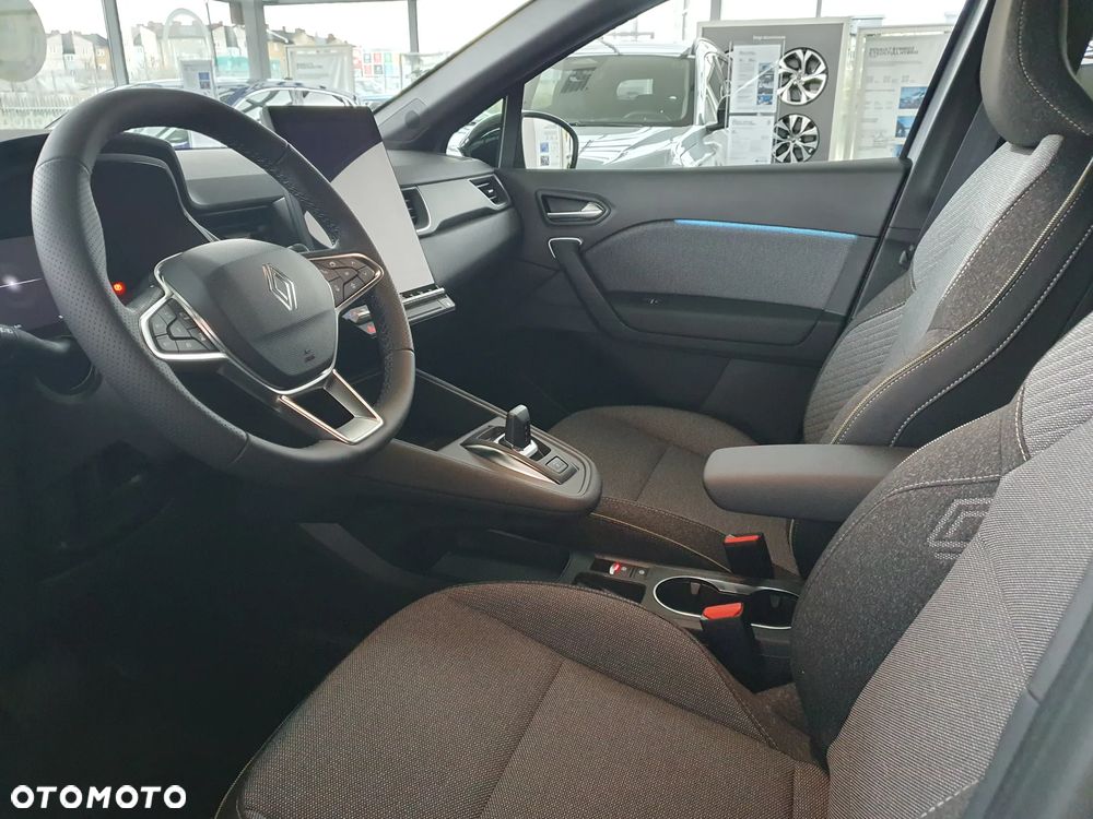 Renault Symbioz 1.6 E-Tech Full Hybrid 145 Techno - 8