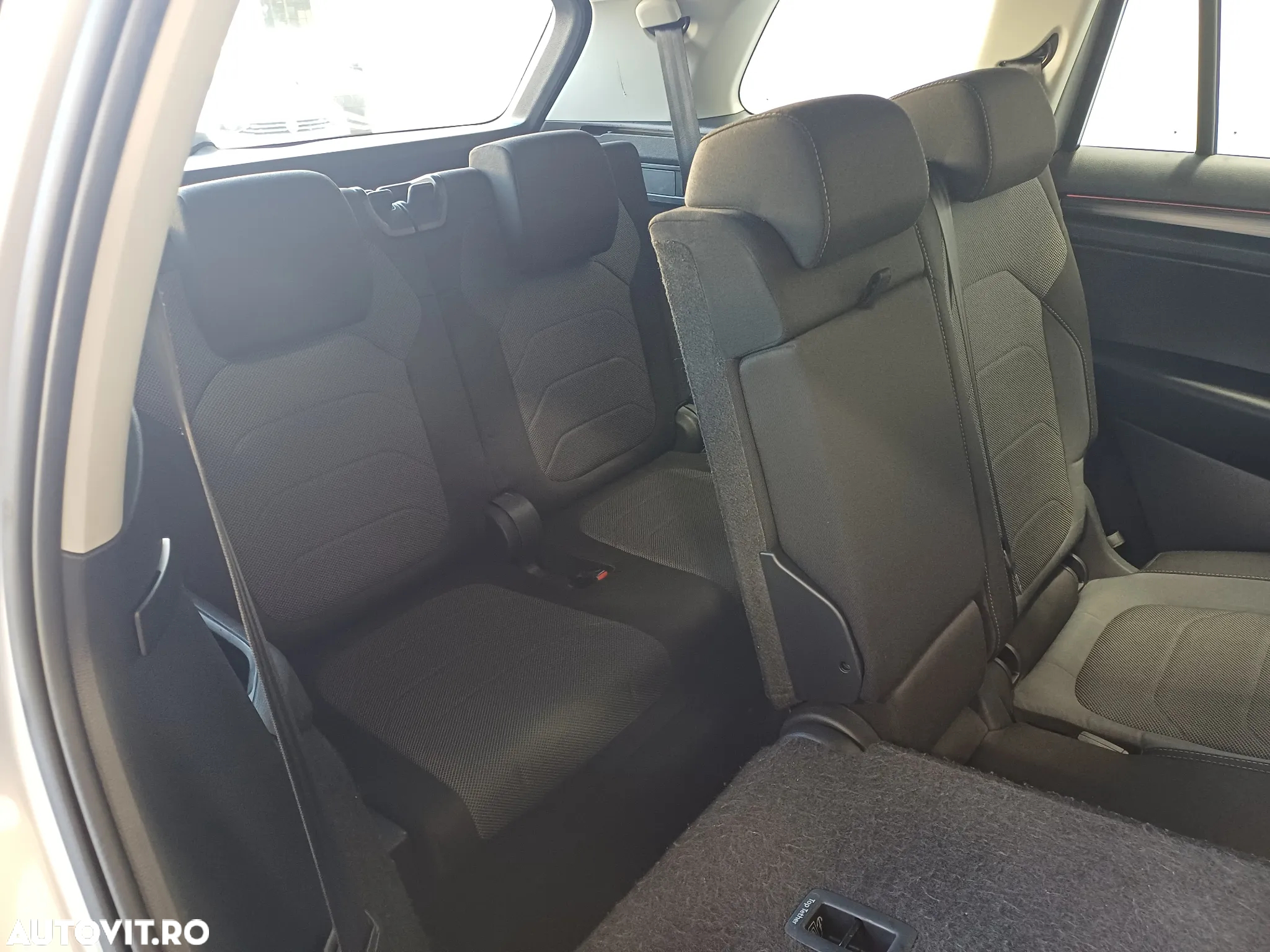 Skoda Kodiaq 2.0 TDI 4X4 DSG Ambition - 33