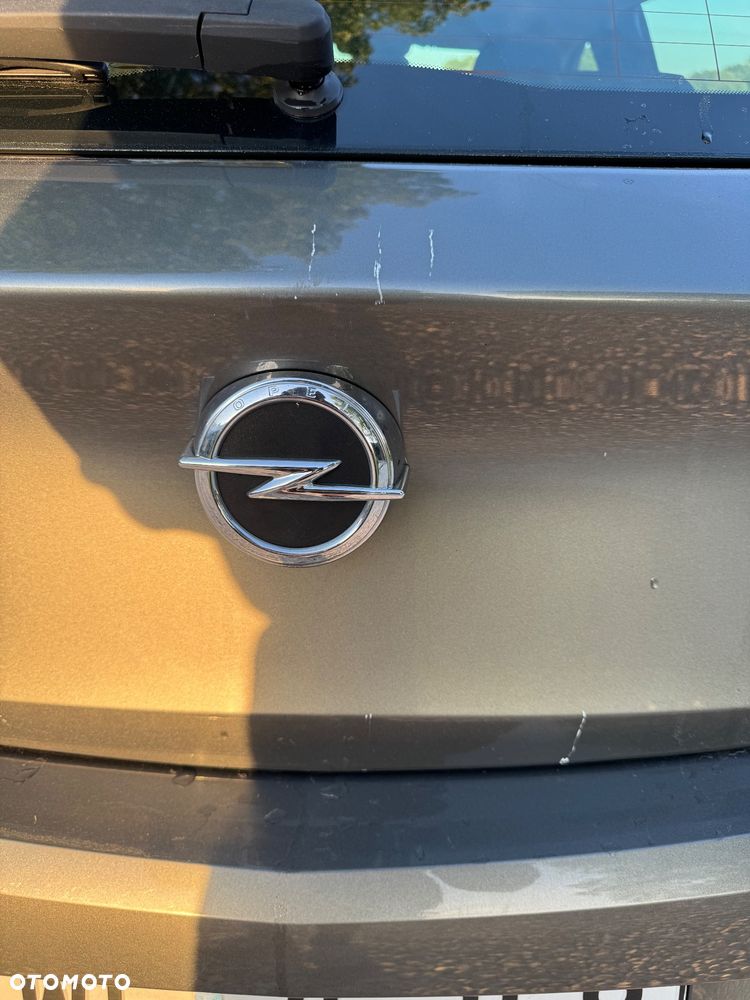 Opel Astra - 6