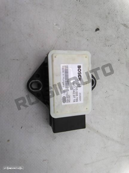 Módulo Esp A45154_20718 Smart Fortwo (451) [2007_2014] 1.0 - 1