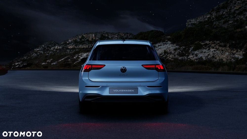Volkswagen Golf 1.5 TSI Life Plus - 19