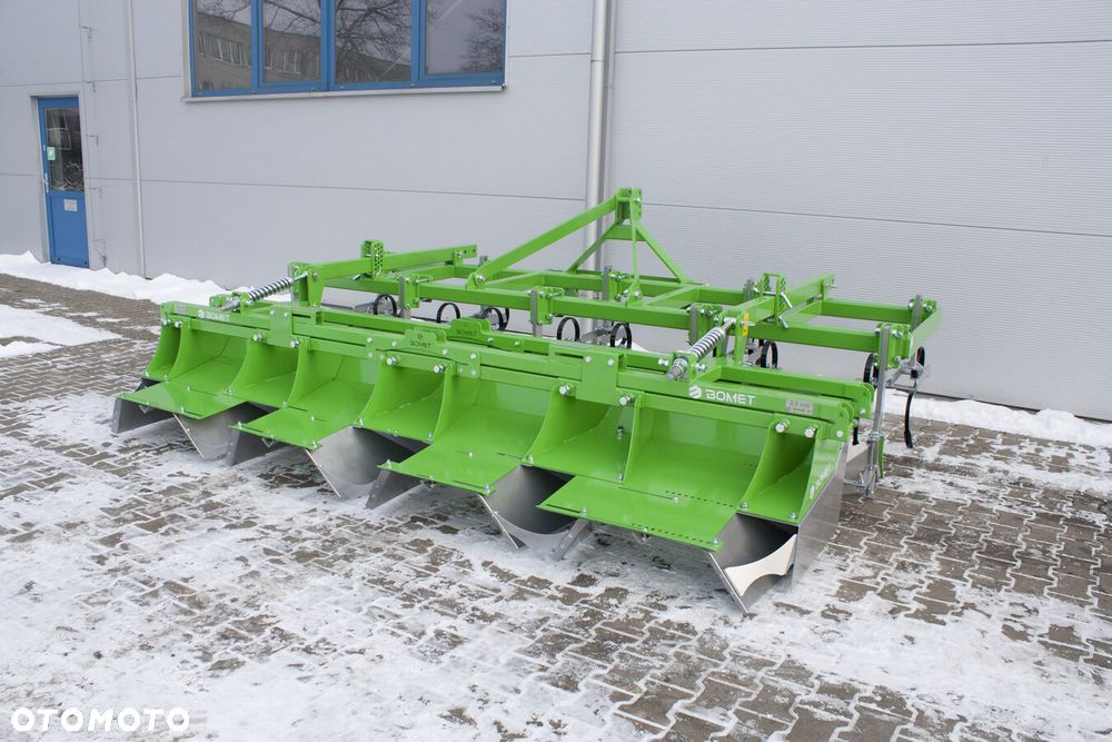 Bomet Obsypnik do ziemniaków NOCTU - 16