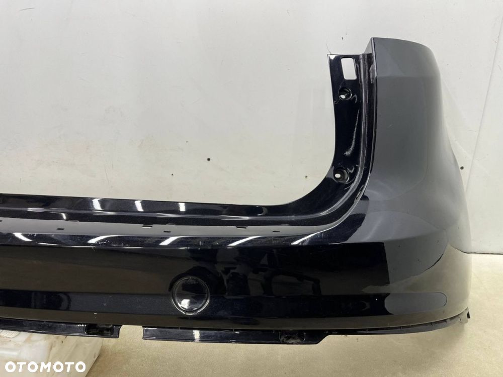 Zderzak tylny Ford C-Max Cmax Mk2 II 2 10-19r. tył 1043121 zamiennik - 8