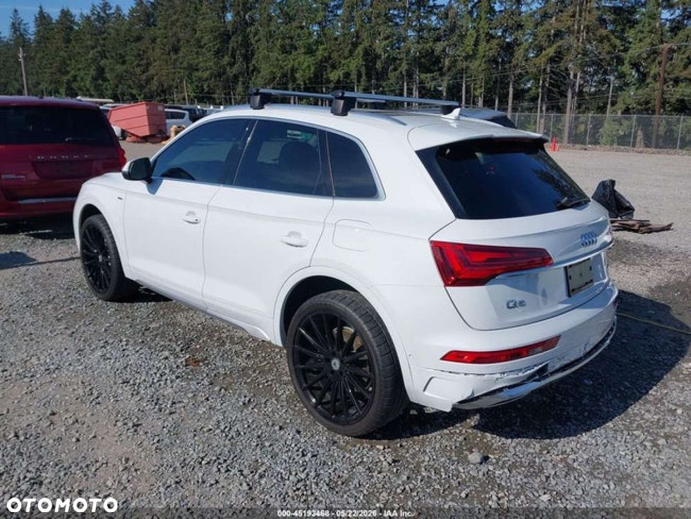 Audi Q5 - 3