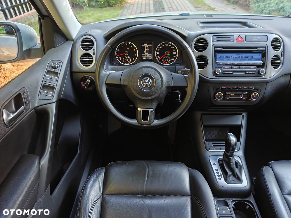 Volkswagen Tiguan - 6