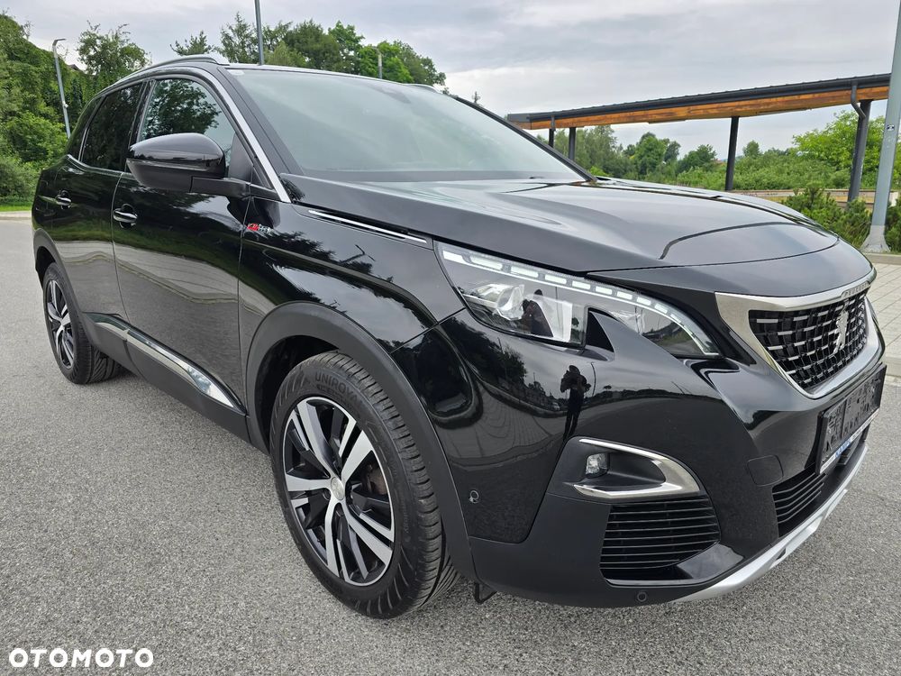 Peugeot 3008 - 40