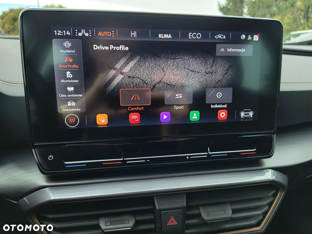 Cupra Formentor - 31