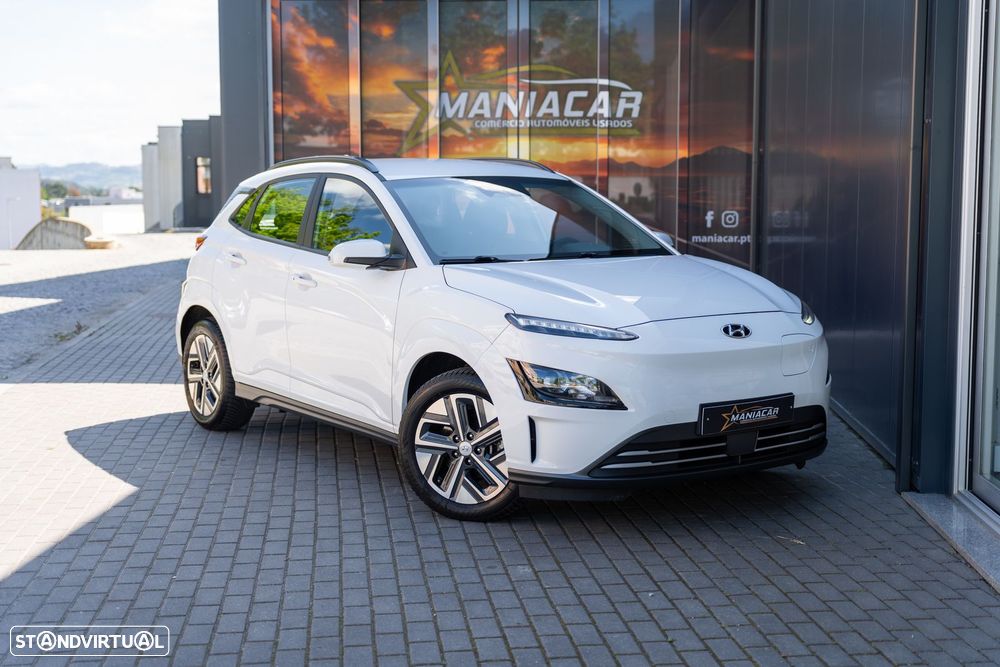 Hyundai Kauai 64 kWh Premium - 2