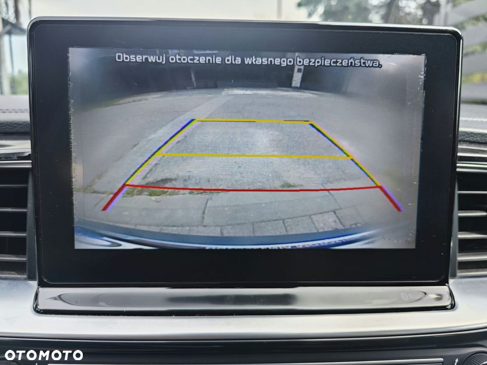 Kia Ceed 1.6 CRDi DCT Spirit - 34