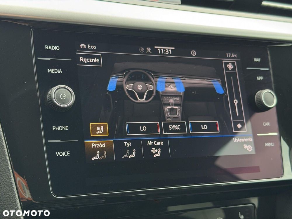Volkswagen Arteon Shooting Brake 2.0 TDI Elegance DSG - 29