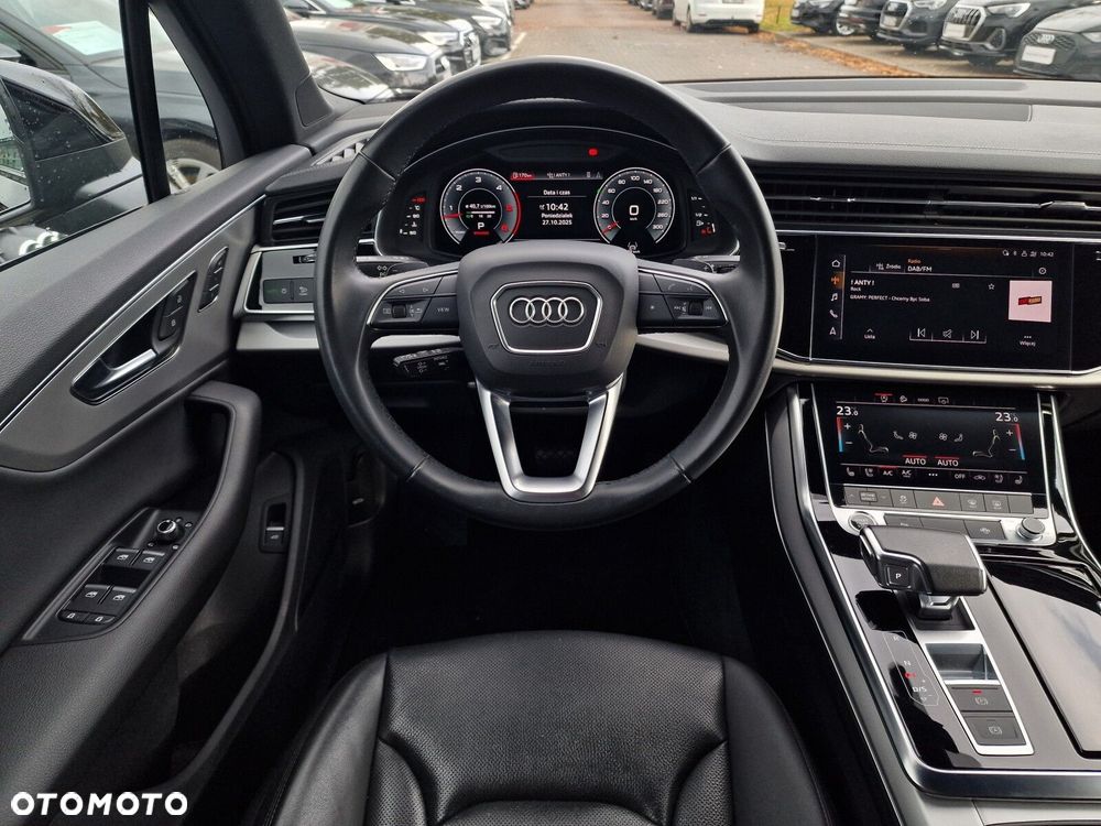 Audi Q7 - 21