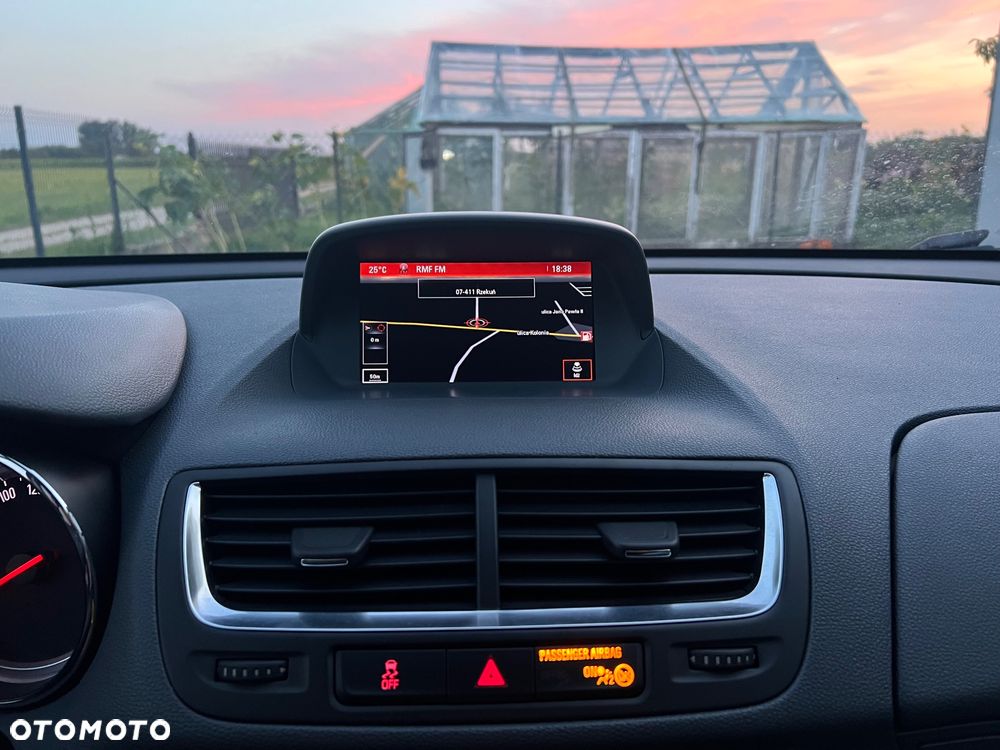 Opel Mokka 1.6 CDTI Cosmo S&S - 19