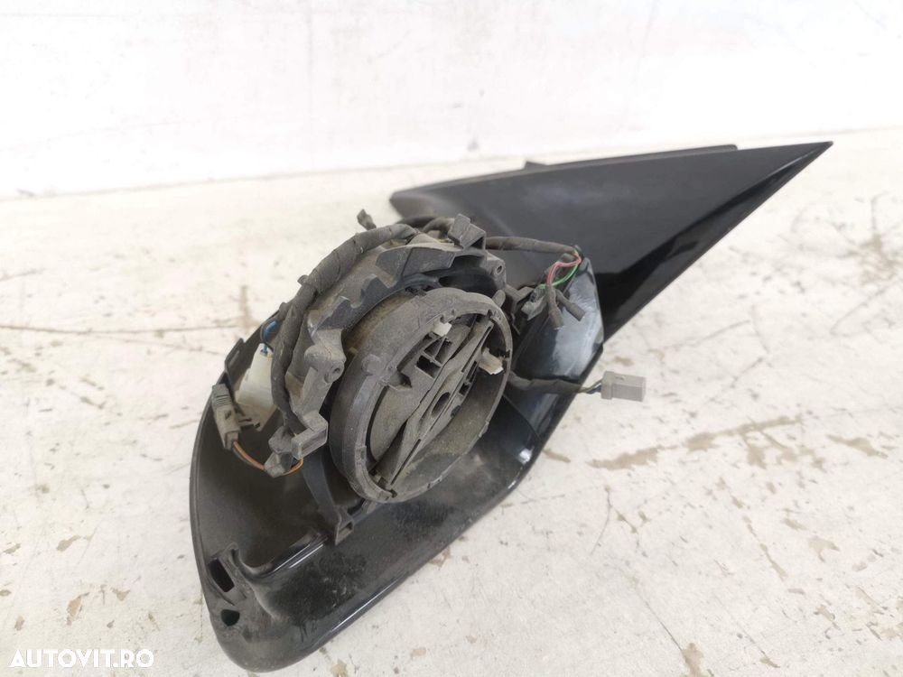 Oglinda Stanga Mercedes-Benz E-Class W213 2016 2017 2018 2019 2020 Ori - 4