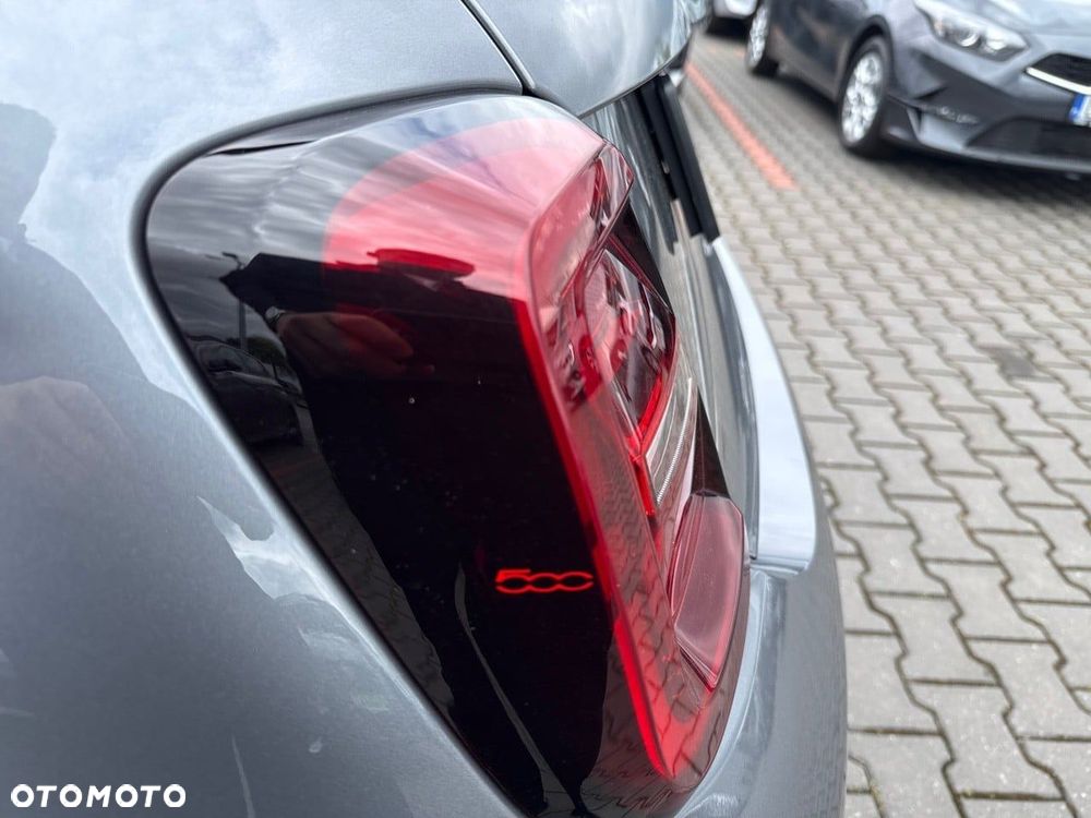 Fiat 500e - 13