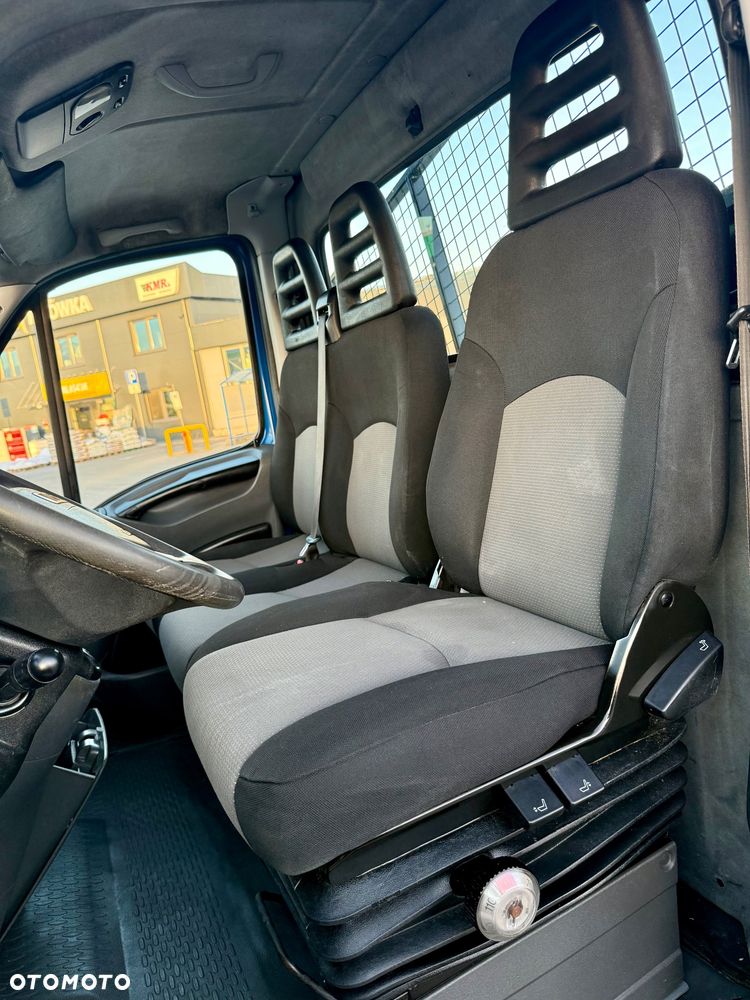 Iveco Daily - 17