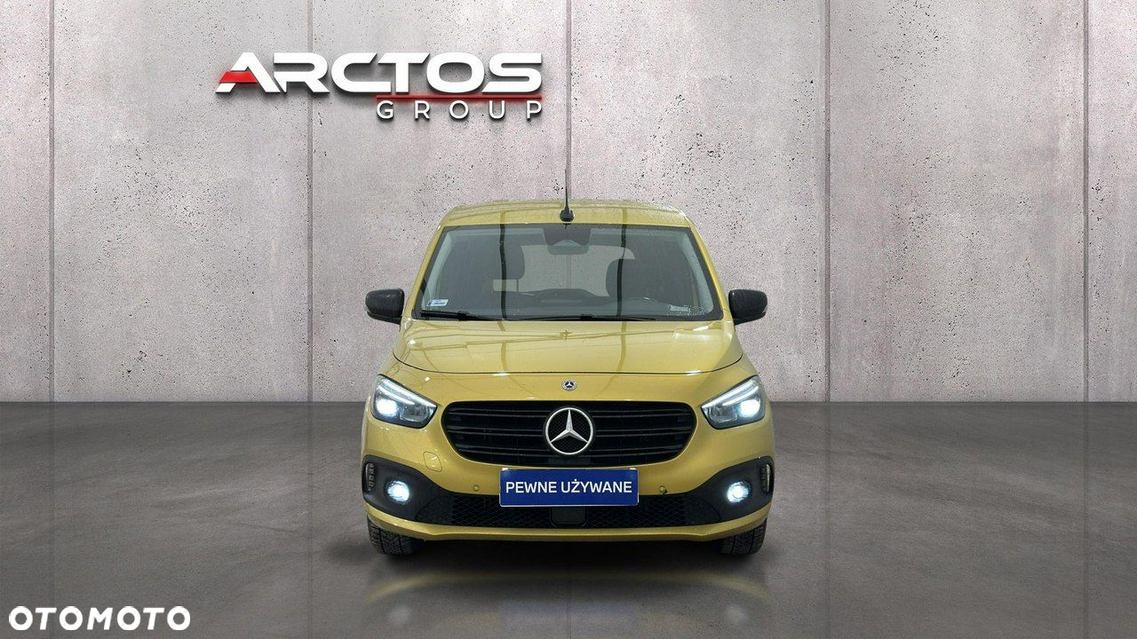 Mercedes-Benz Citan Tourer 110 CDI L1 420.723 - 8