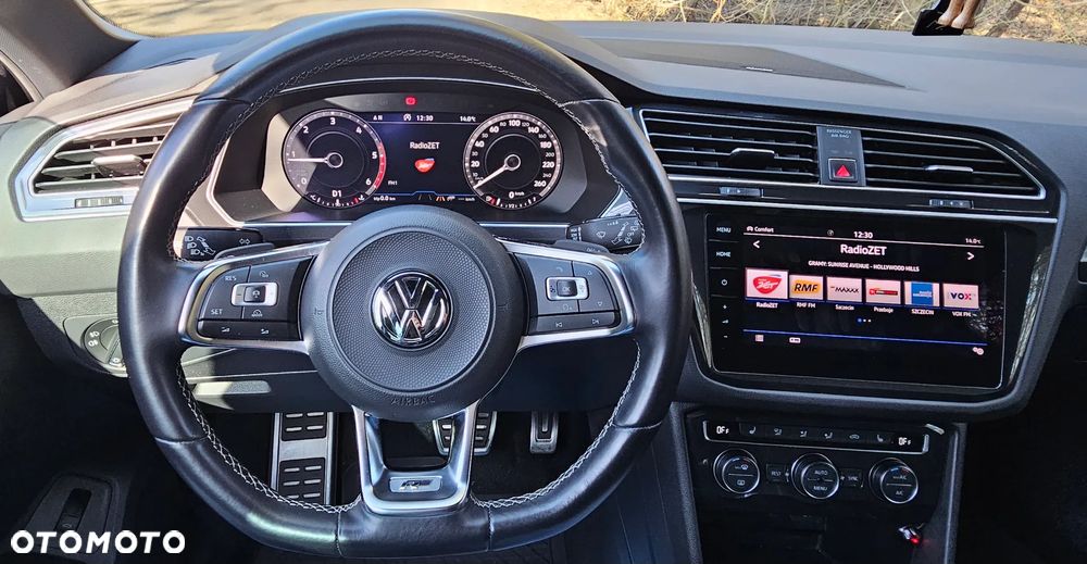 Volkswagen Tiguan 2.0 TDI SCR 4Mot Highline DSG - 27