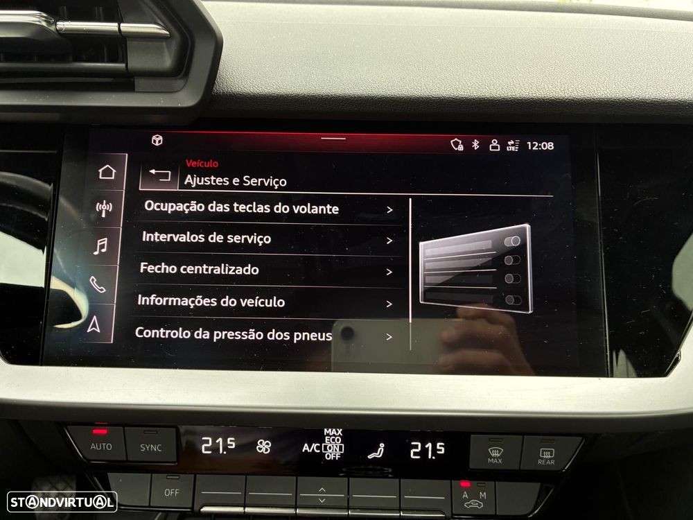 Audi A3 Sportback 30 TDI - 24