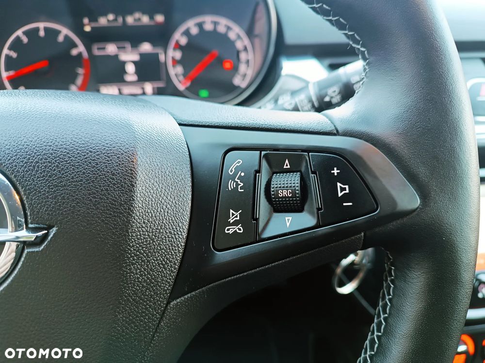 Opel Corsa 1.4 Turbo (ecoFLEX) Start/Stop Color Edition - 32