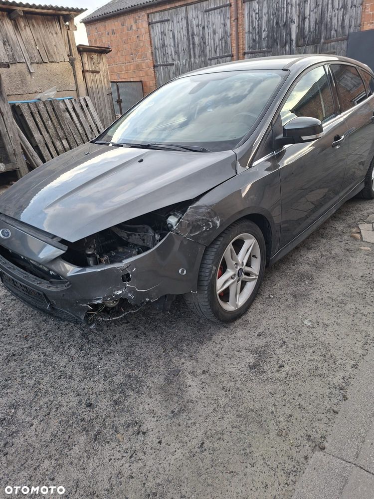 Ford Focus - 3