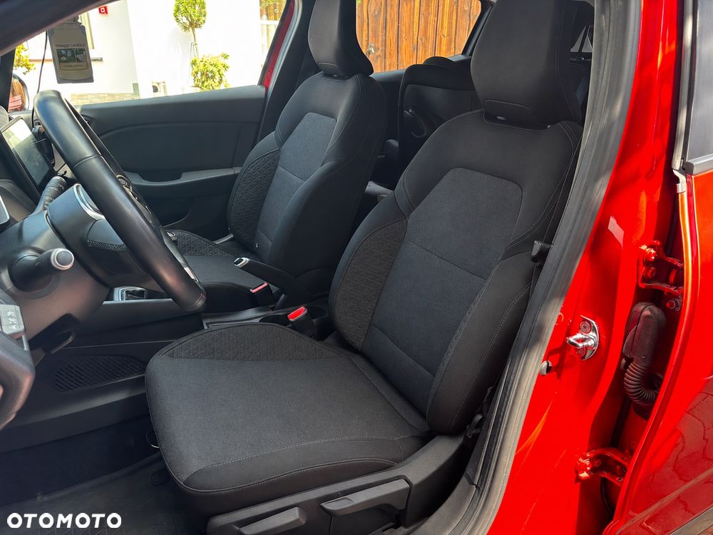 Renault Clio 1.0 TCe Zen - 8