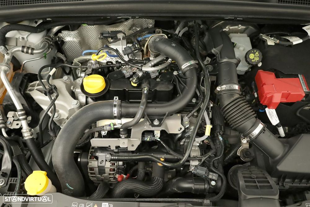 Renault Clio 1.0 TCe Evolution - 24