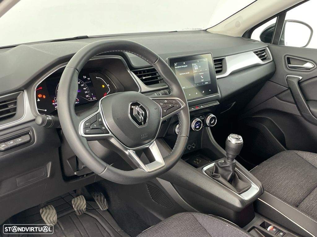 Renault Captur 1.0 TCe Intens - 15