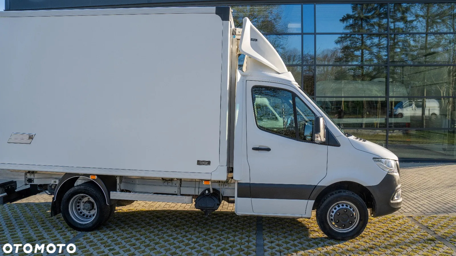 Mercedes-Benz SPRINTER - 5