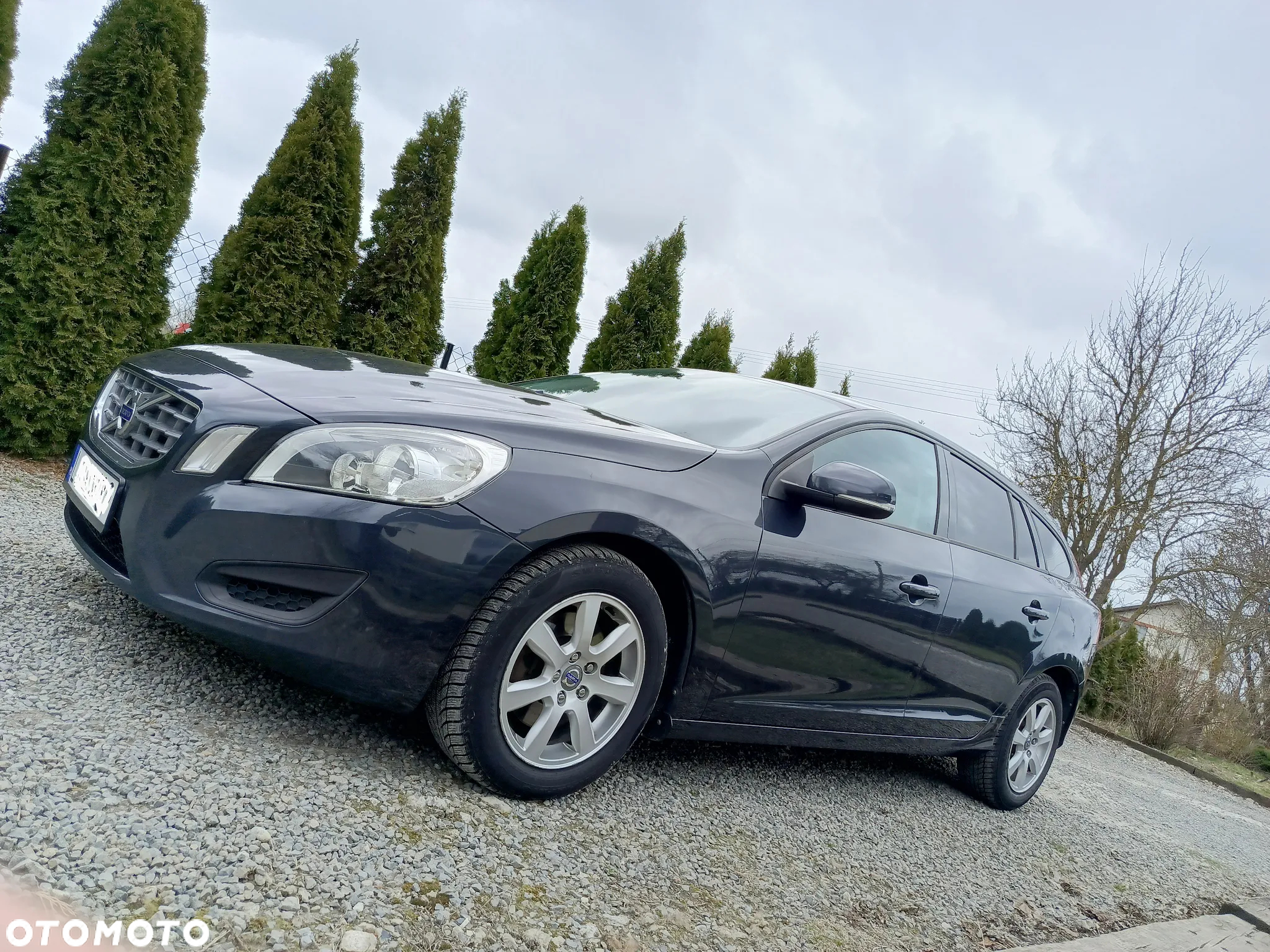 Volvo V60 DRIVe Summum - 27