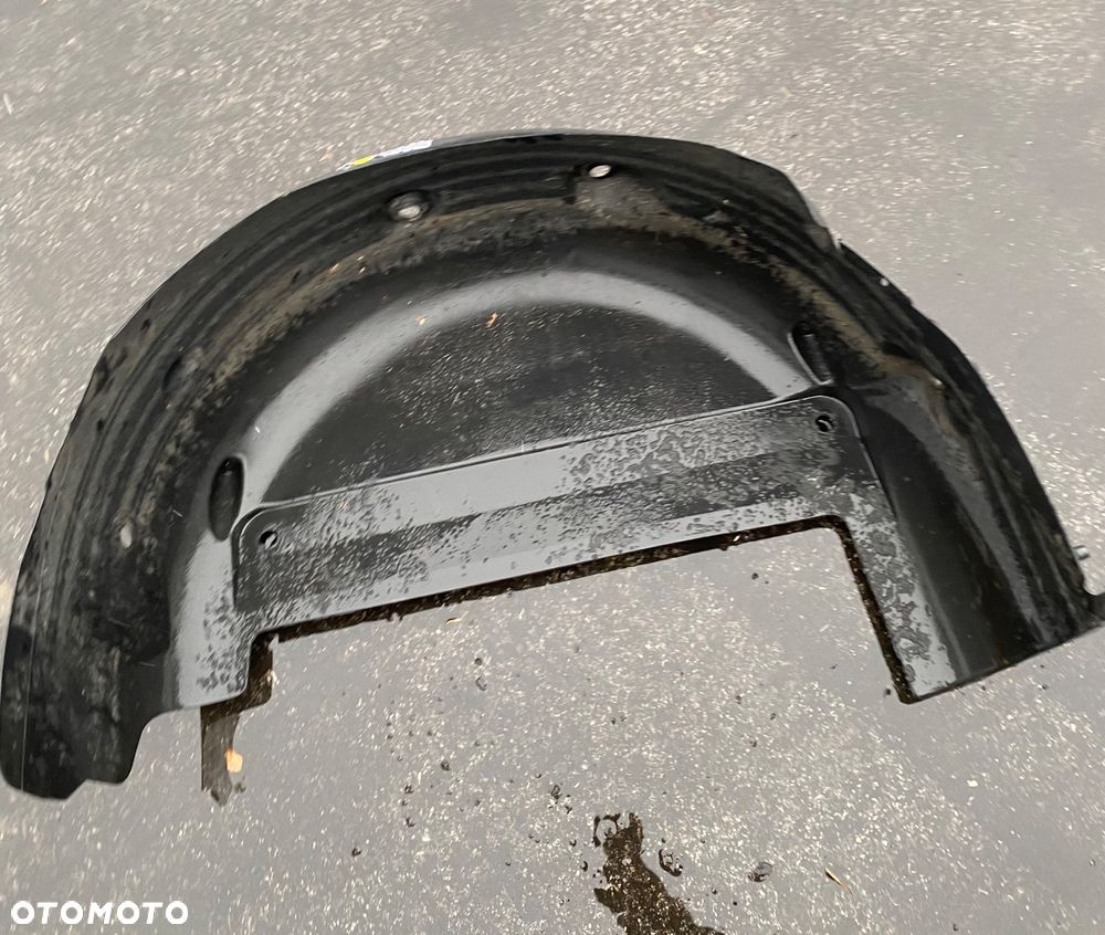 RENAULT TRAFIC 3 III FIAT TALENTO OPEL VIVARO B ORYGINALNE NADKOLE TYLNE LEWE LEWY TYŁ TYLNIE LIFT 767499731R - 4