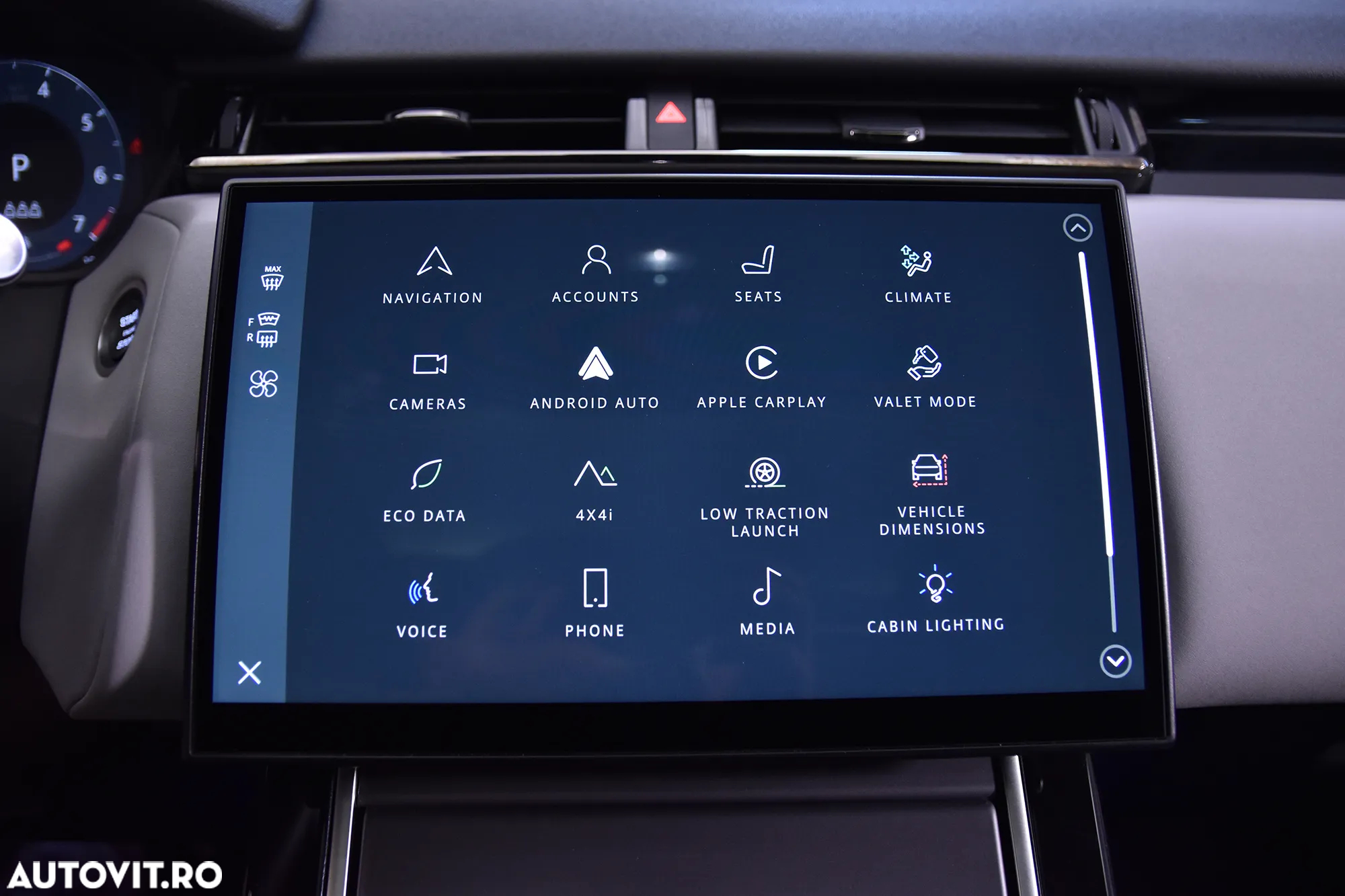 Land Rover Range Rover Velar - 19