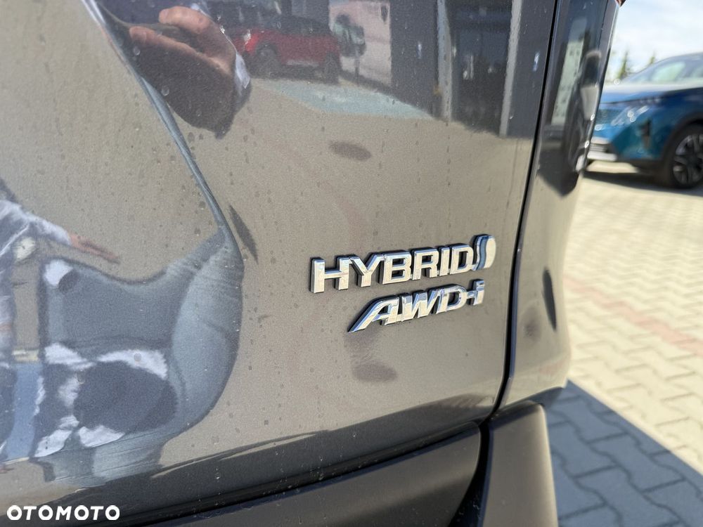 Toyota RAV4 - 34