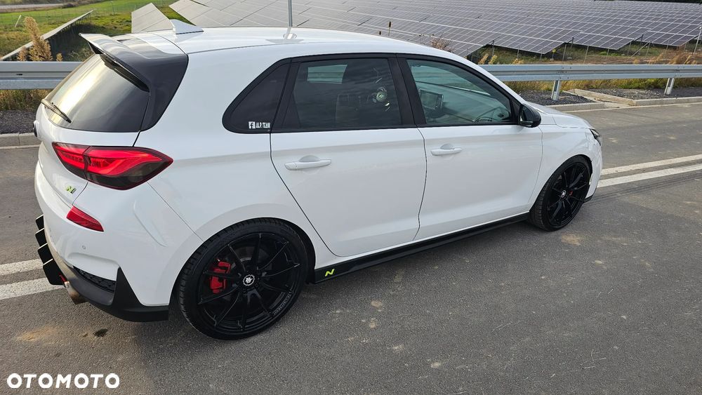 Hyundai i30 N 2.0 T-GDI - 15