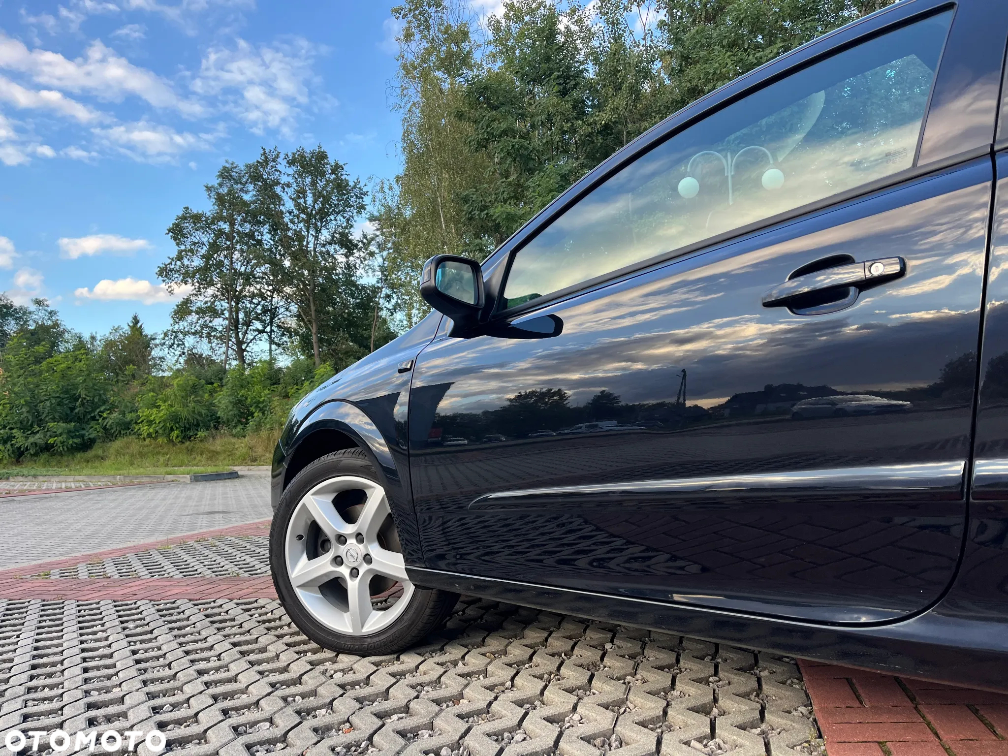 Opel Astra GTC 1.8 - 3