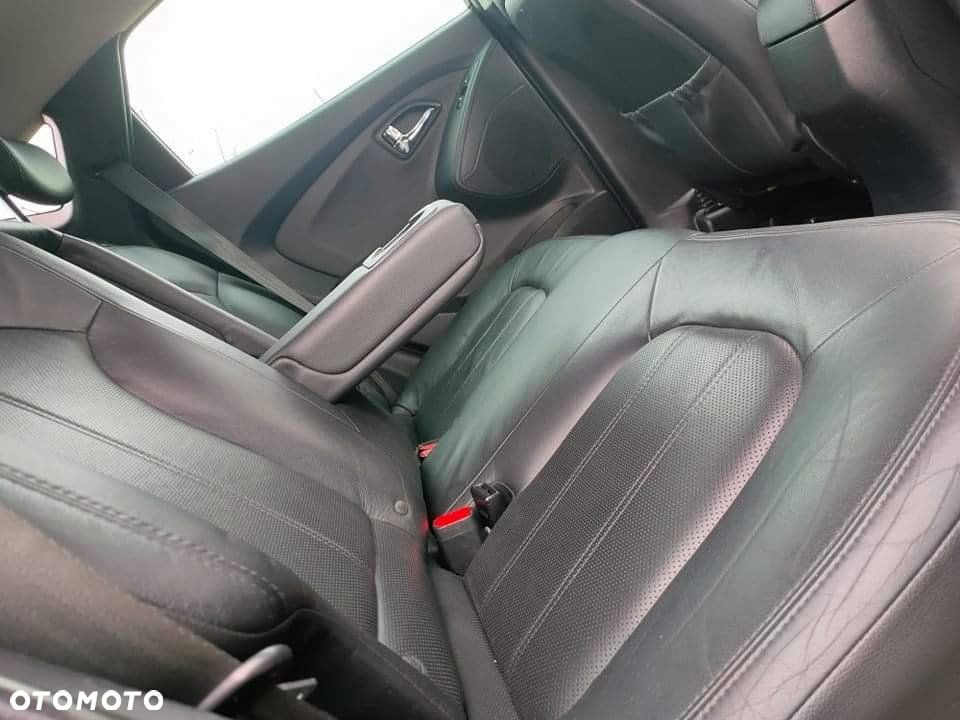 Hyundai ix35 2.0 CRDi Premium - 14