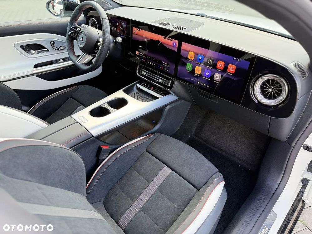 Mercedes-Benz CLA 200 - 27