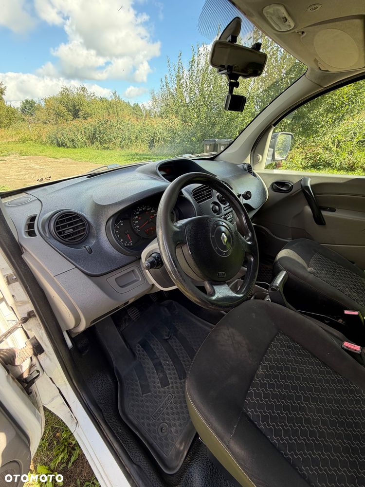 Renault Kangoo 1.5 dCi Helios - 16